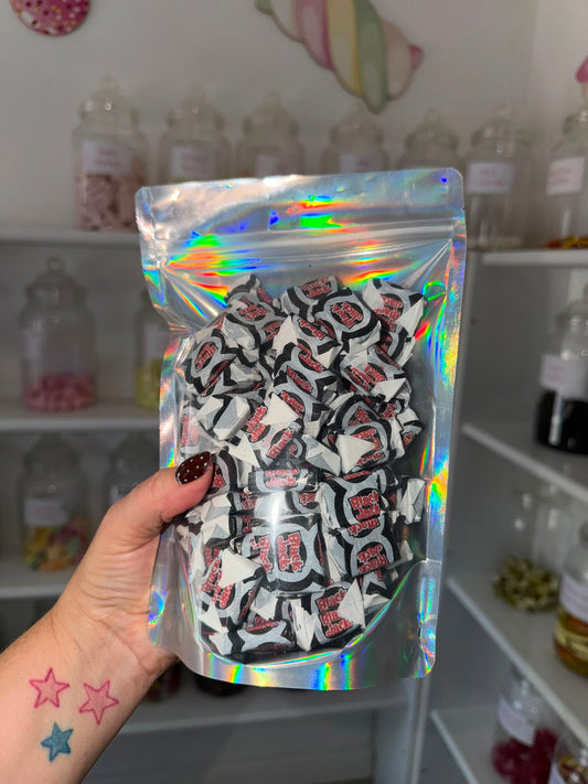 Black Jack Chews