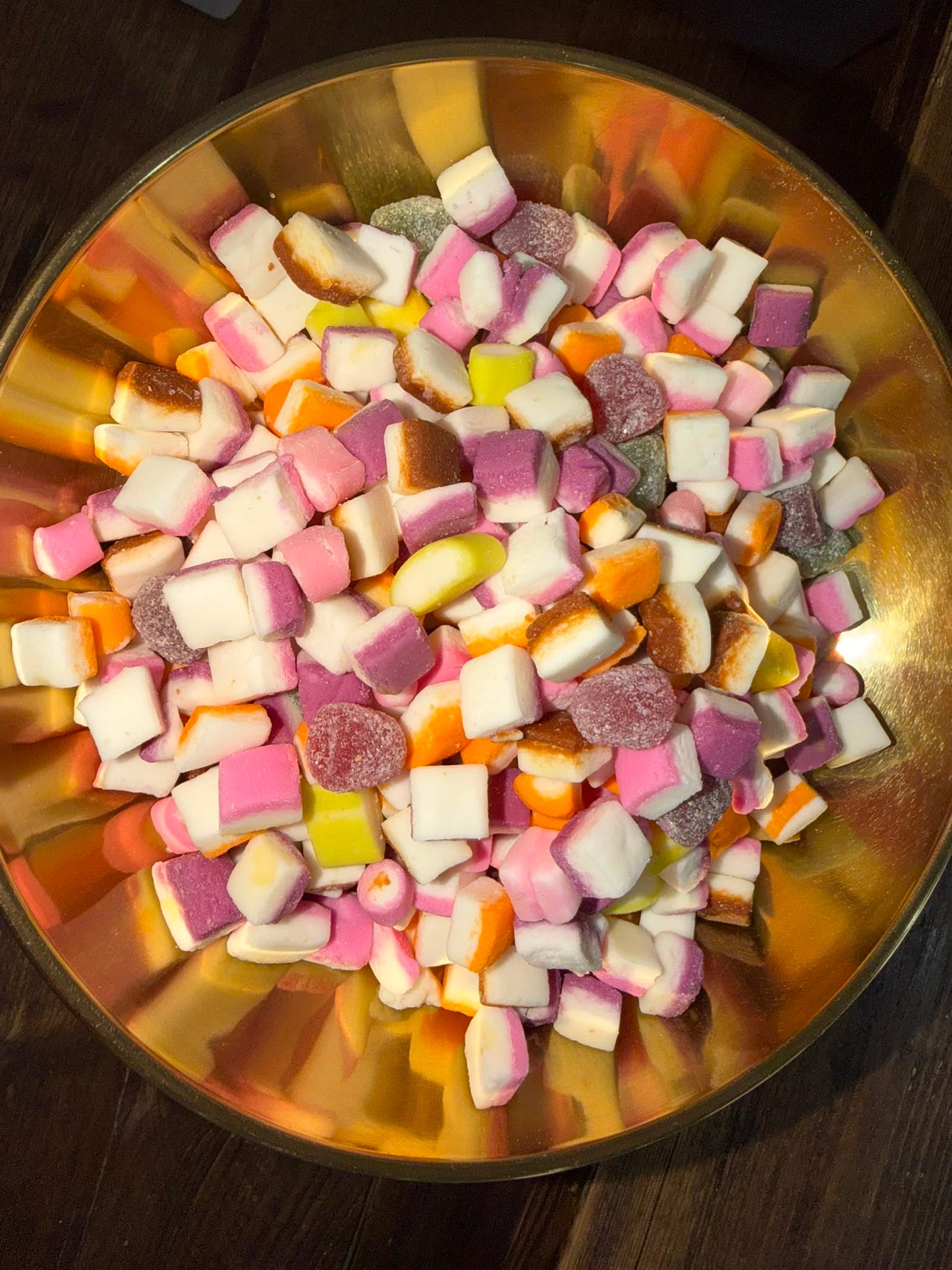 Pick 'N' Mix