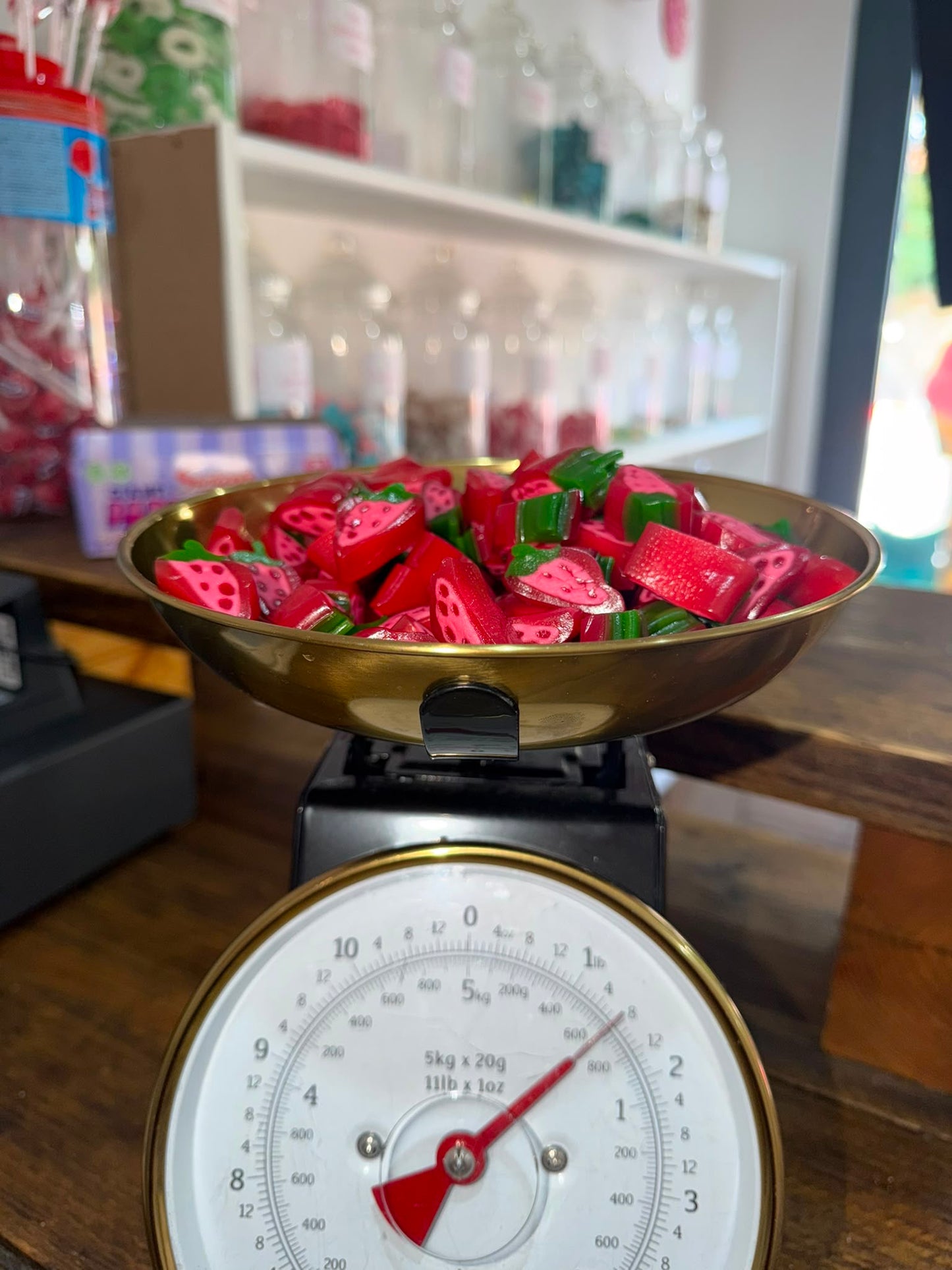 Pick 'N' Mix