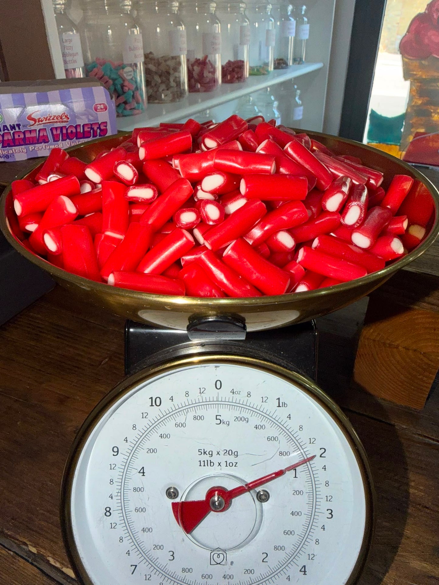 Pick 'N' Mix