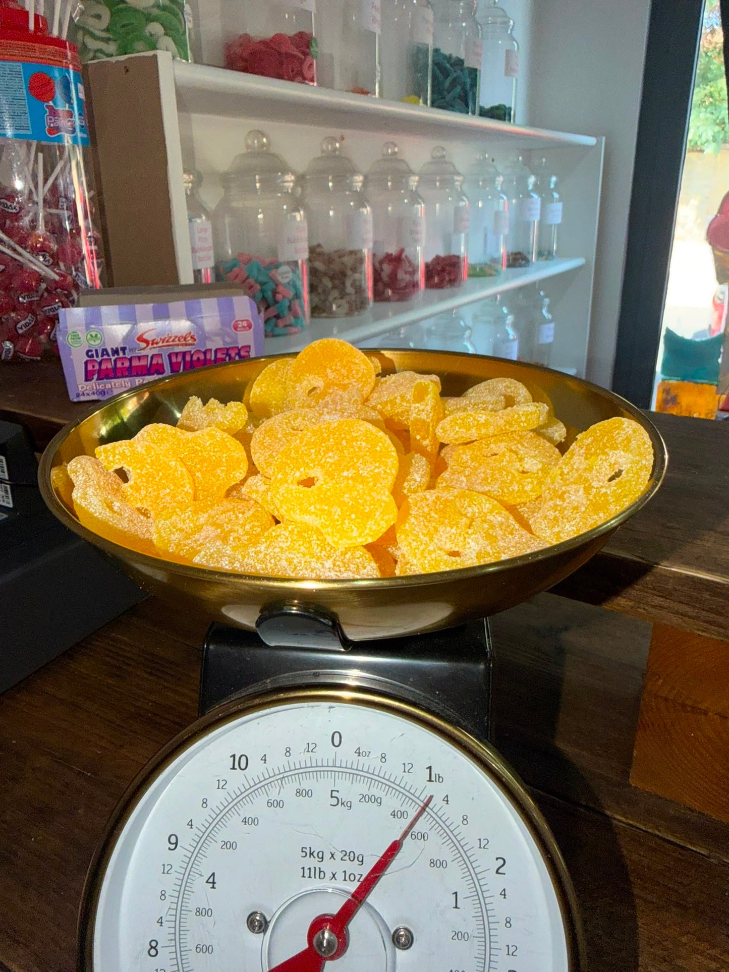 Pick 'N' Mix