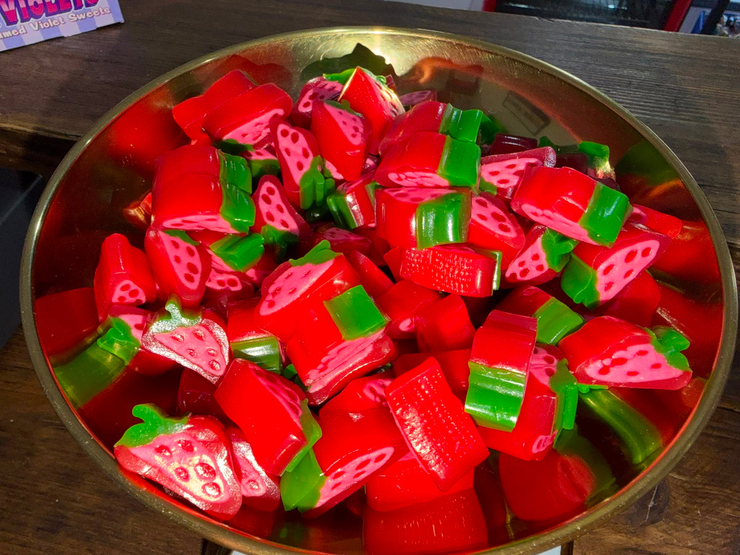 Pick 'N' Mix