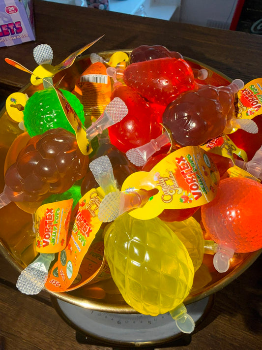 Jelly Pops