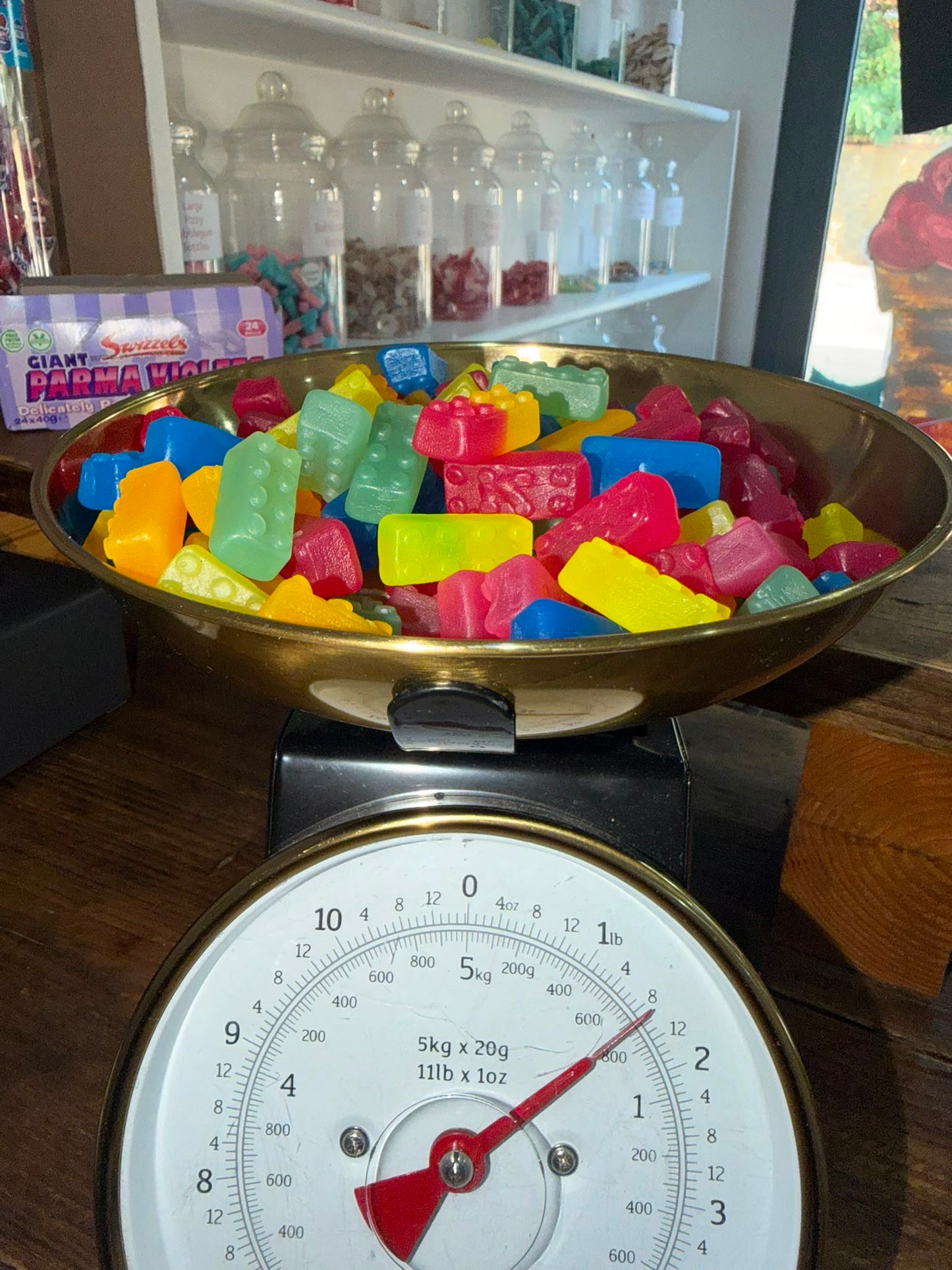 Pick 'N' Mix