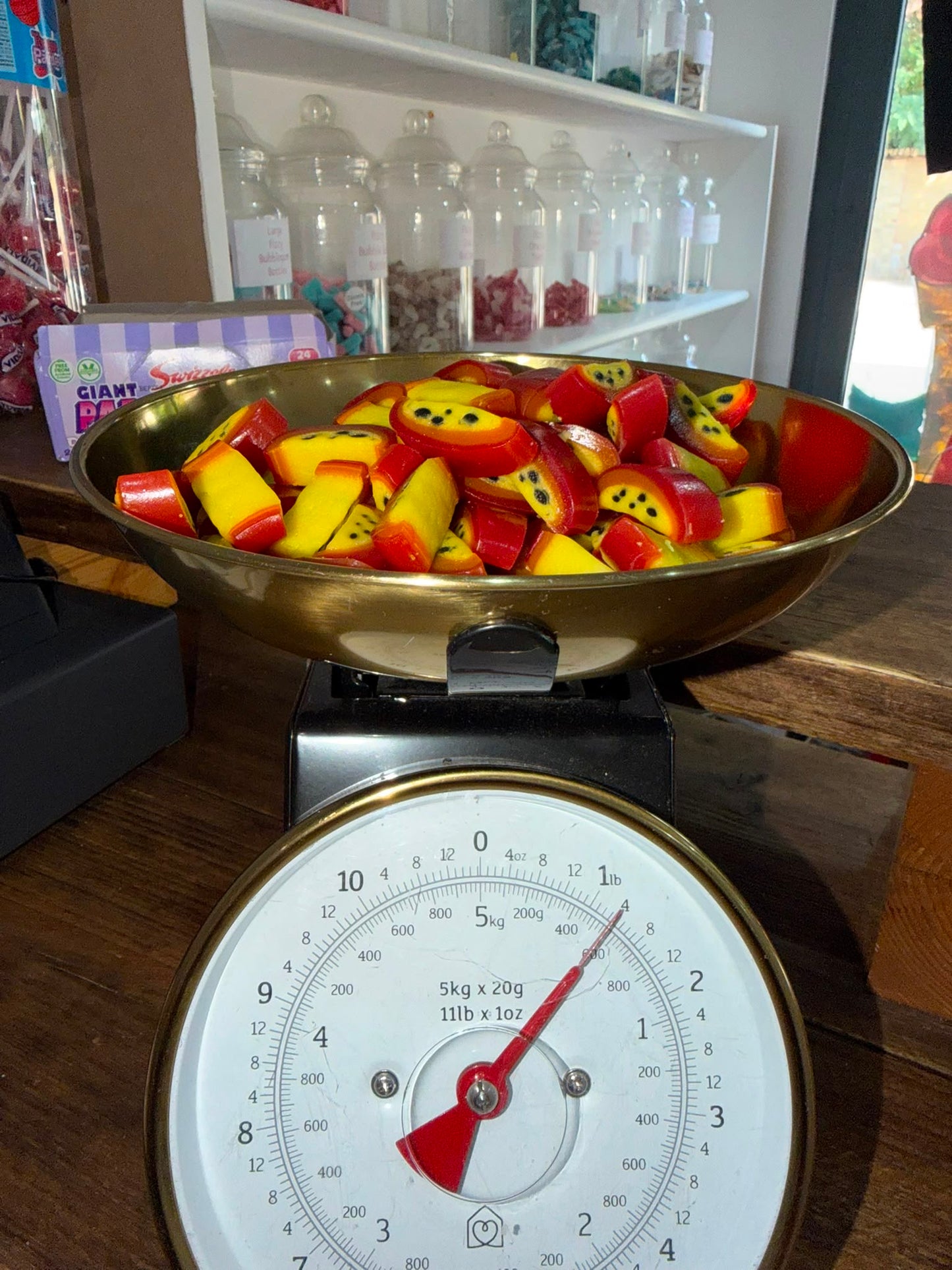 Pick 'N' Mix