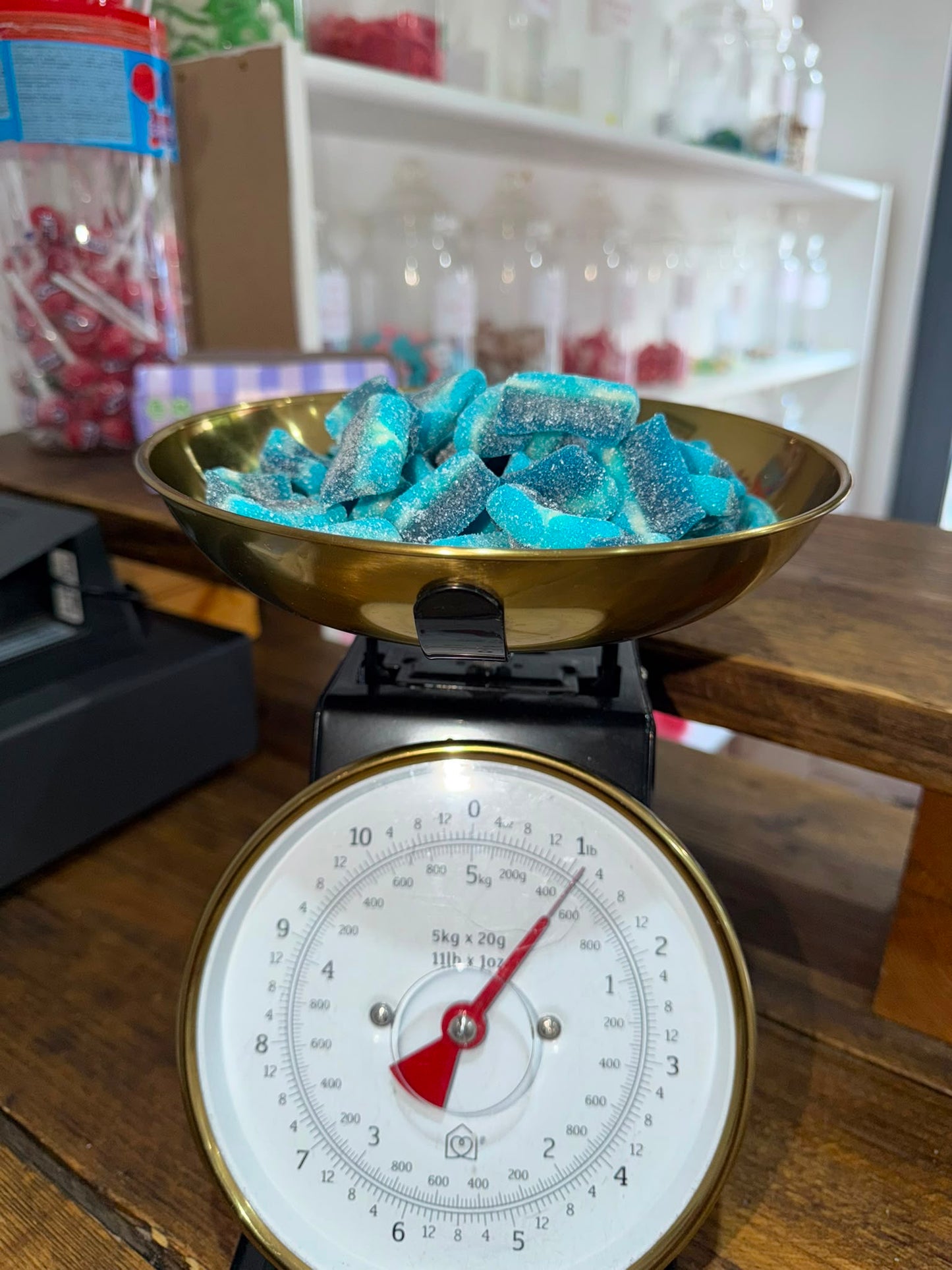 Pick 'N' Mix