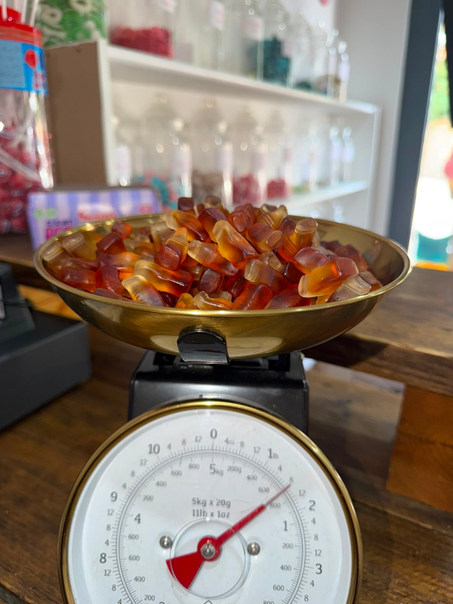 Pick 'N' Mix