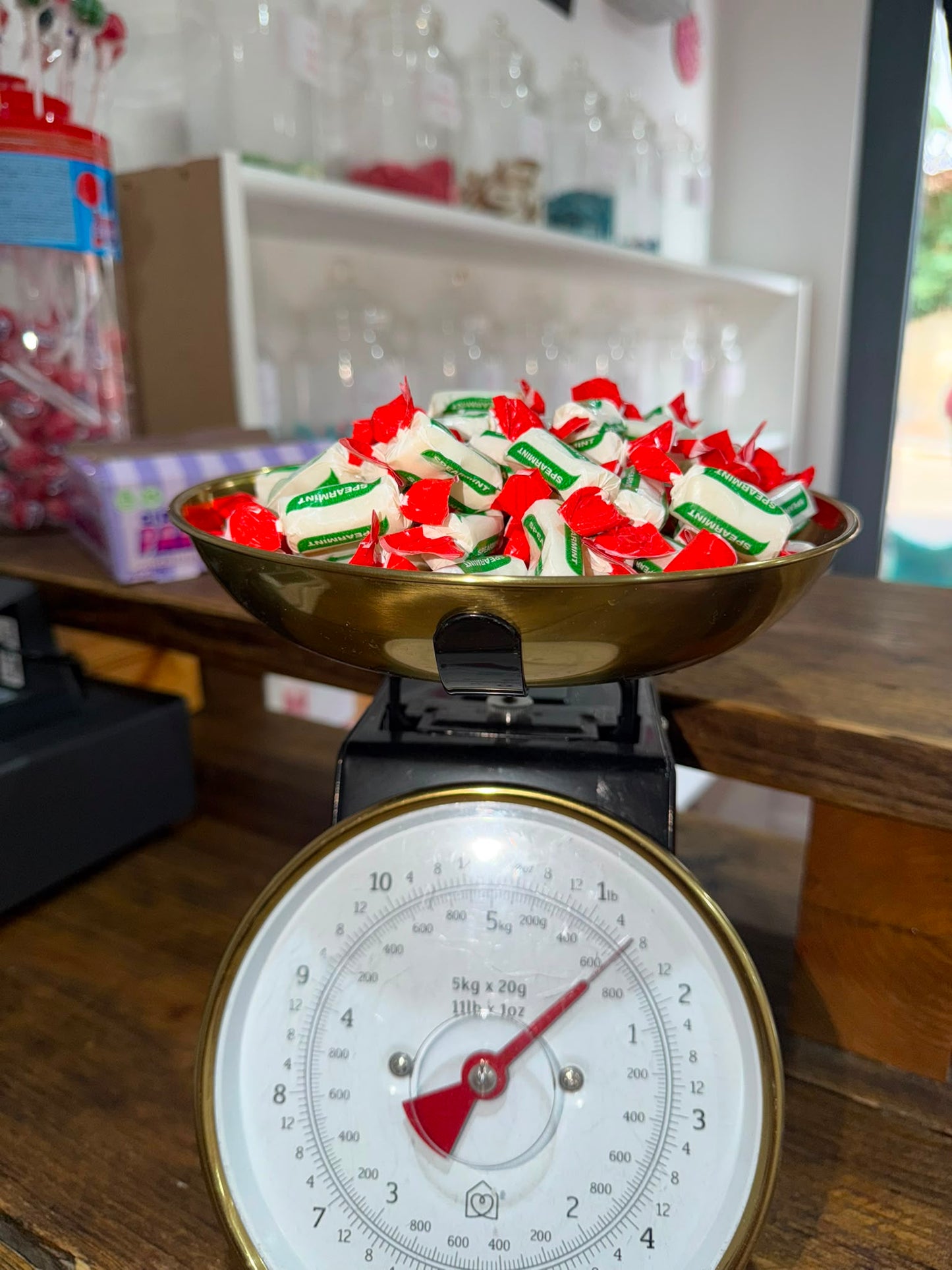 Pick 'N' Mix