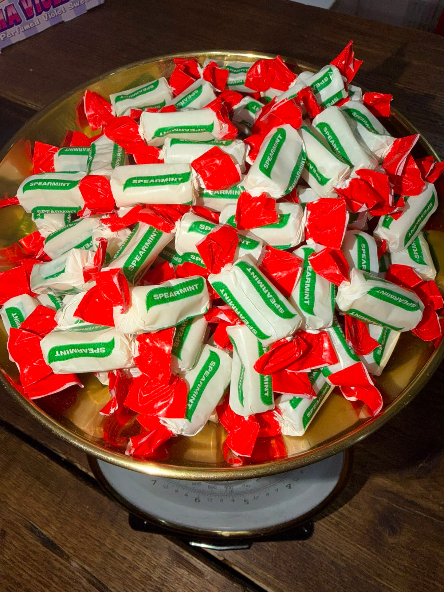 Pick 'N' Mix