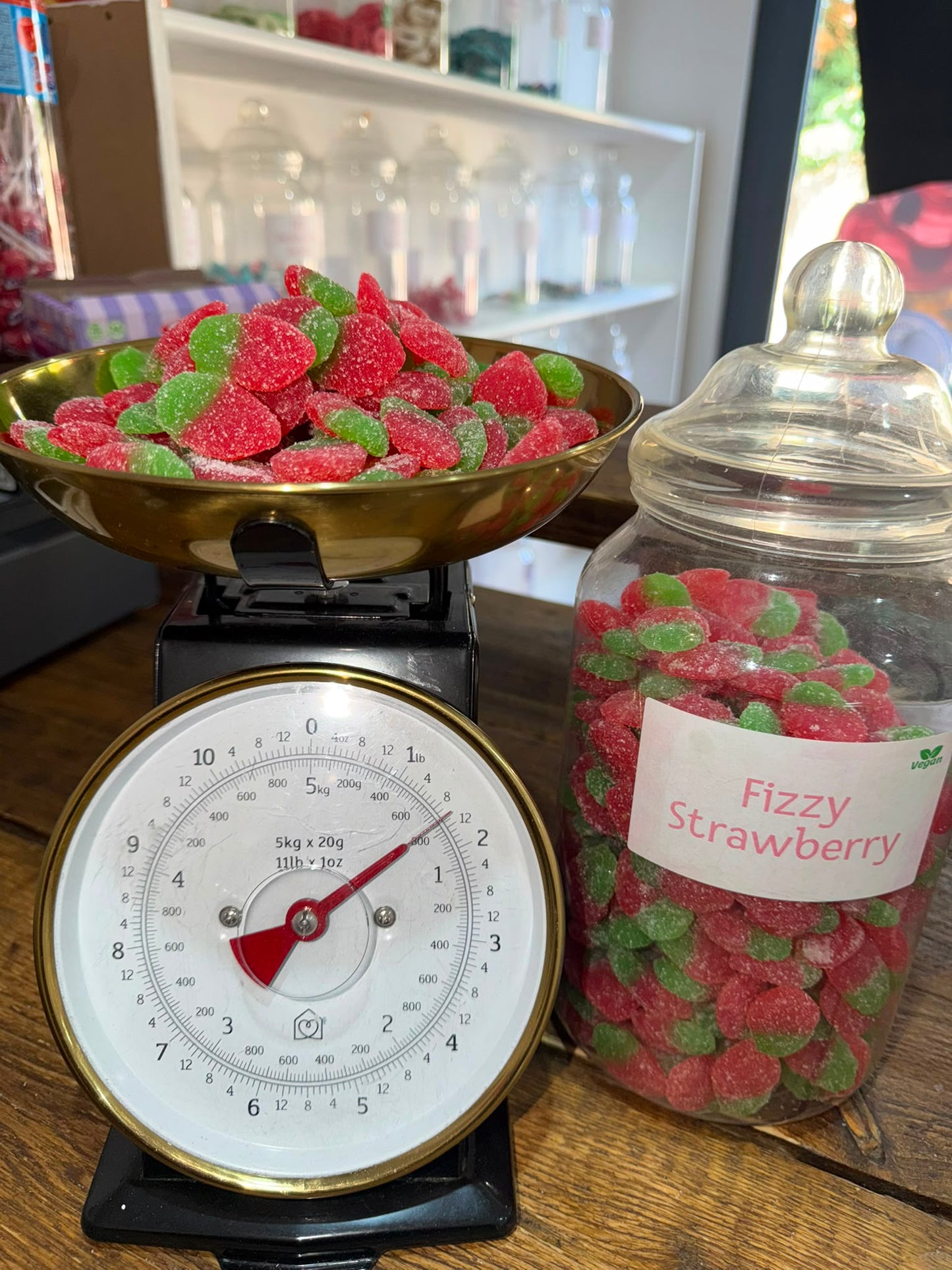 Pick 'N' Mix