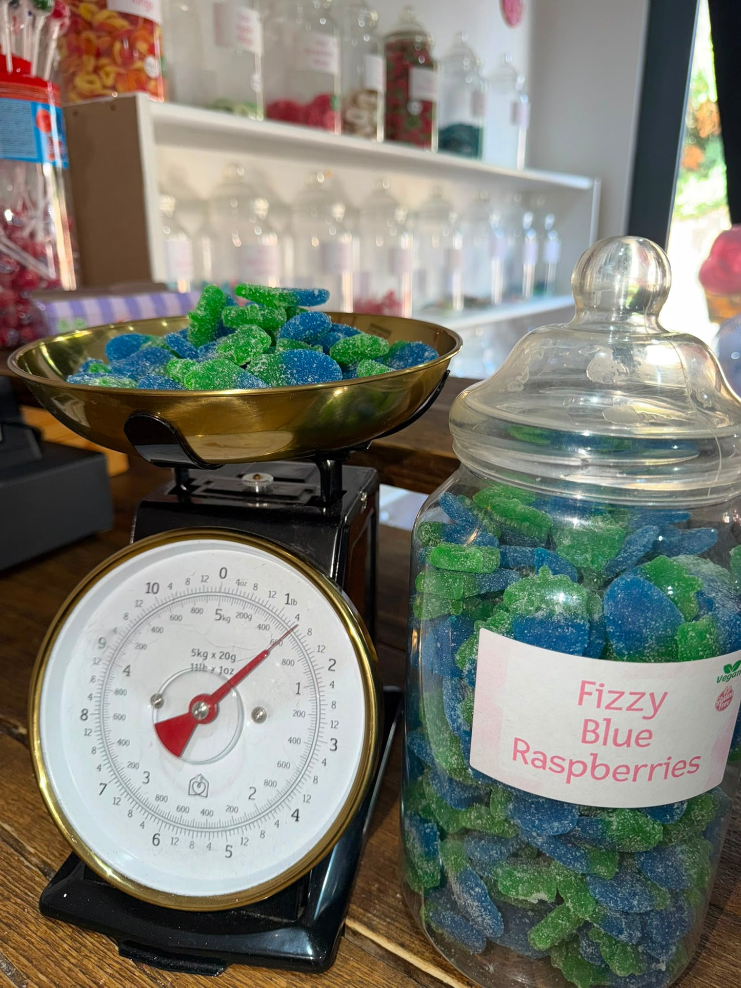 Pick 'N' Mix