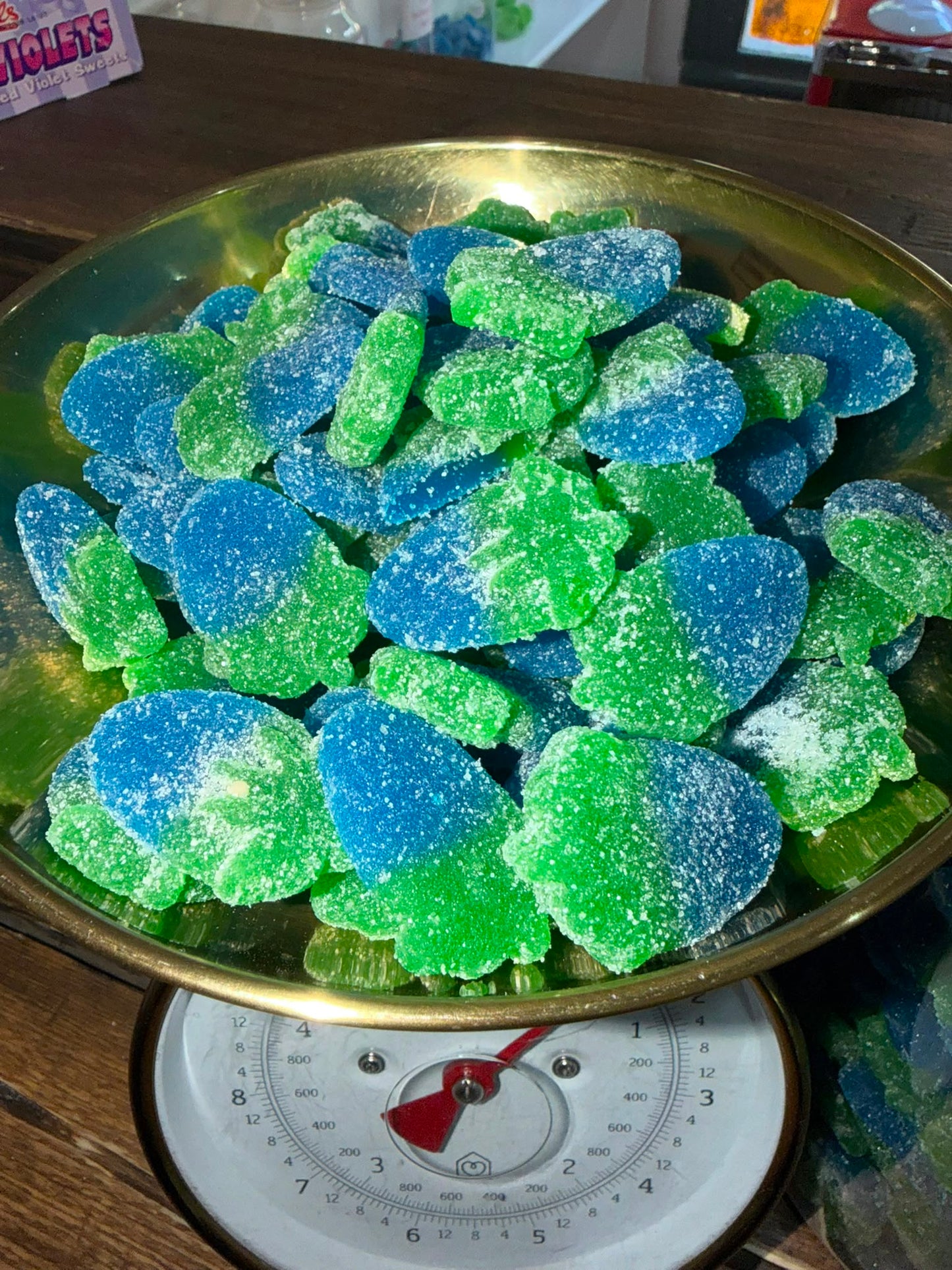 Pick 'N' Mix