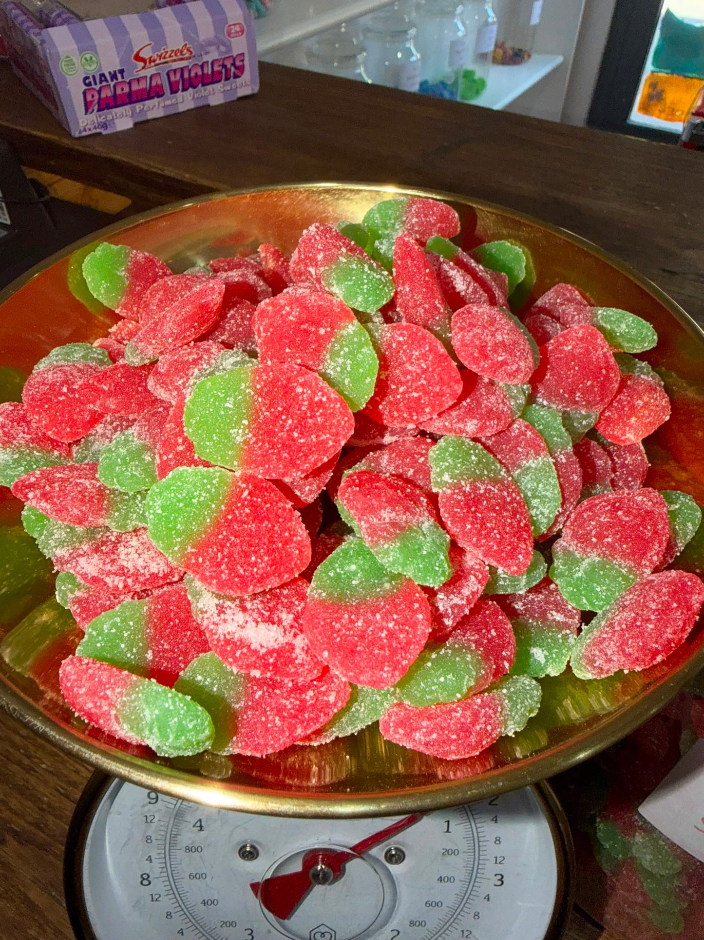 Pick 'N' Mix