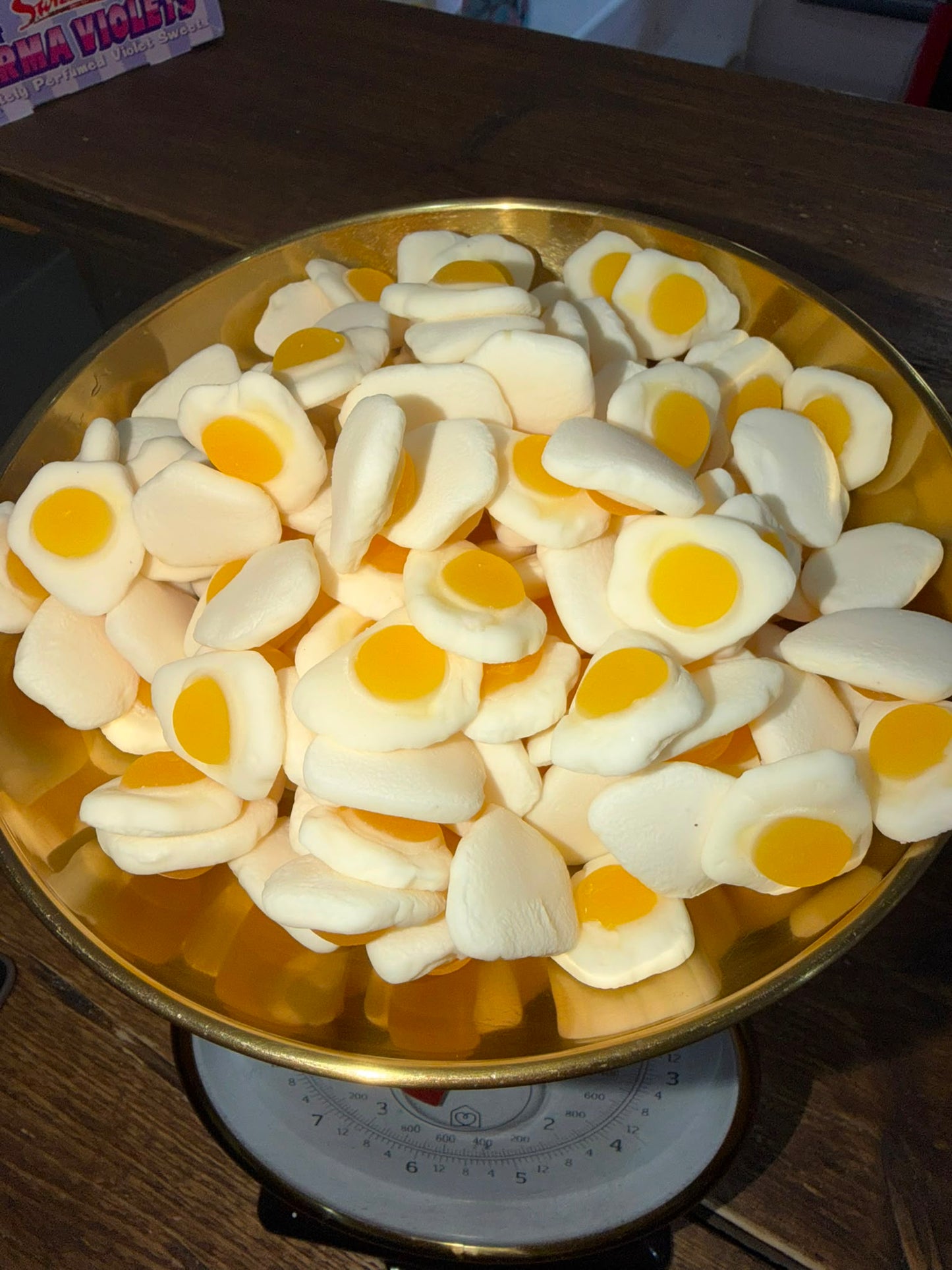 Pick 'N' Mix