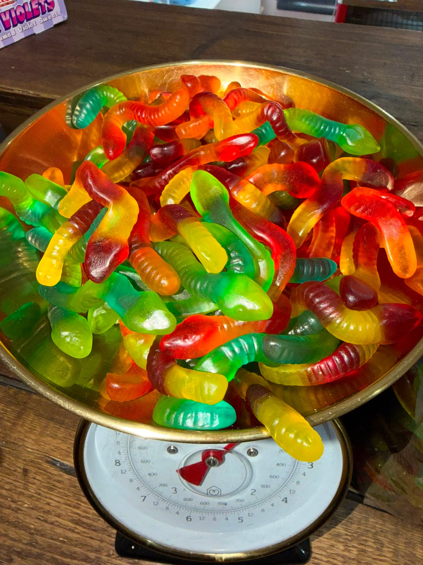 Pick 'N' Mix