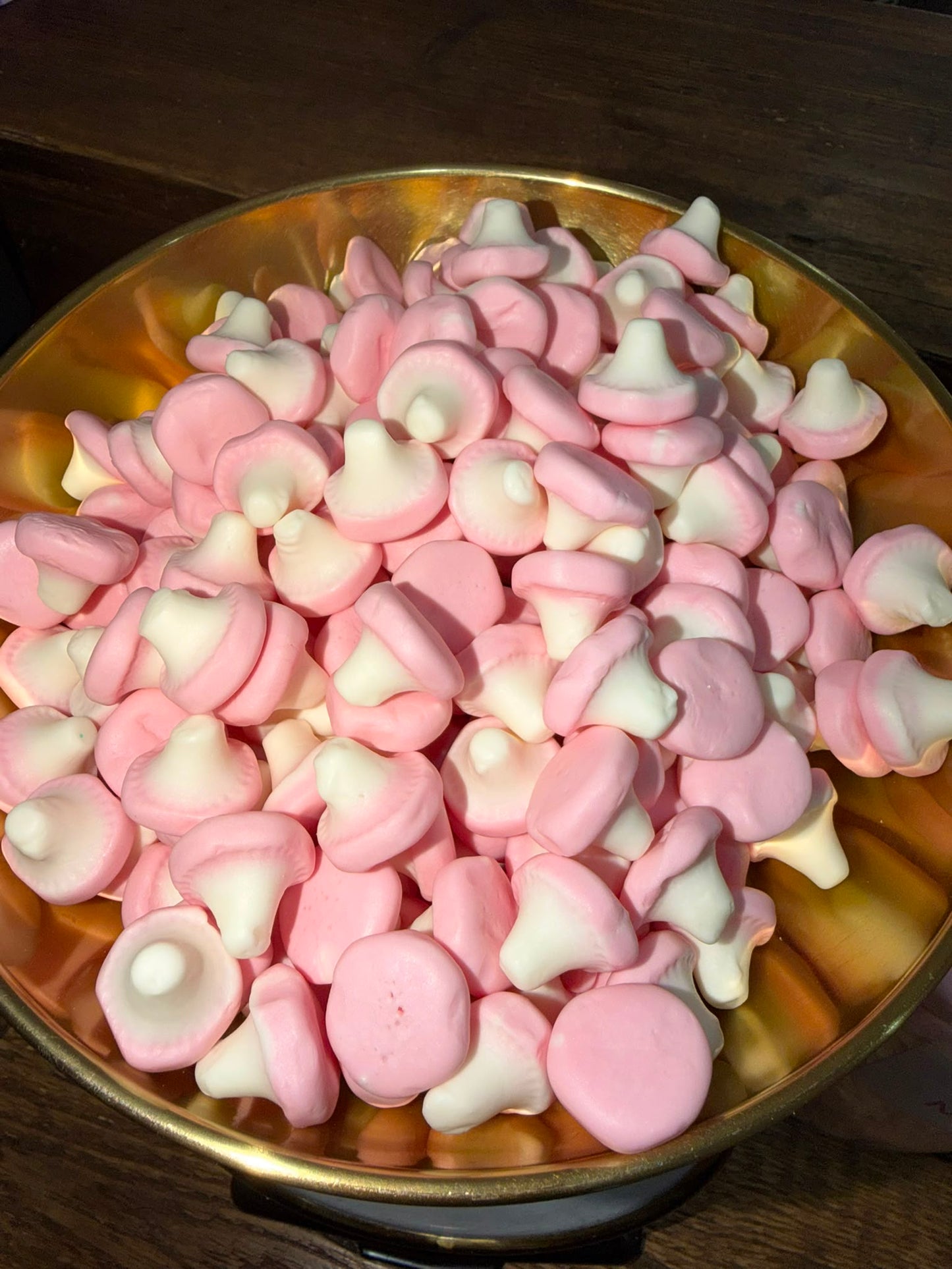 Pick 'N' Mix