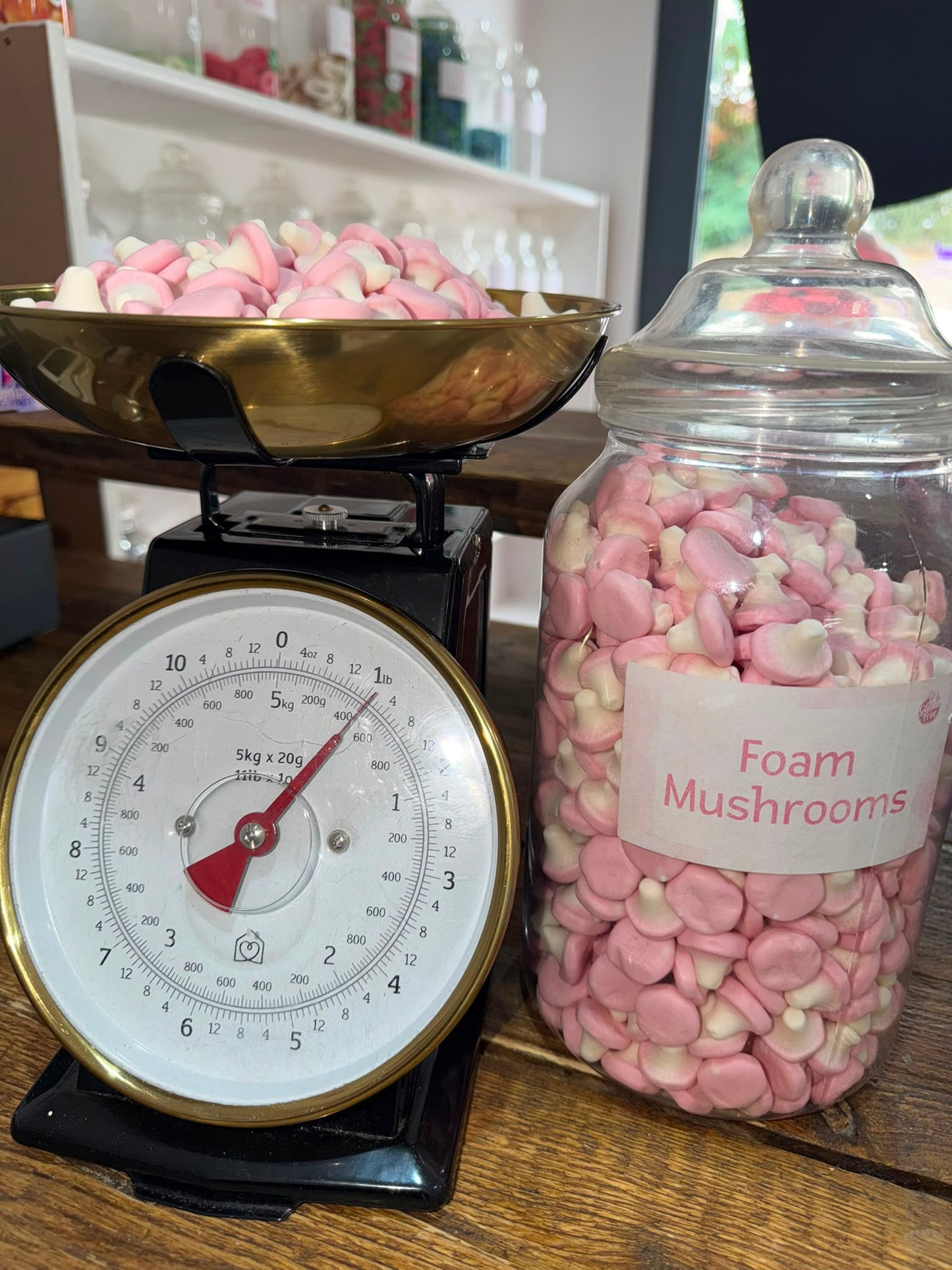 Pick 'N' Mix