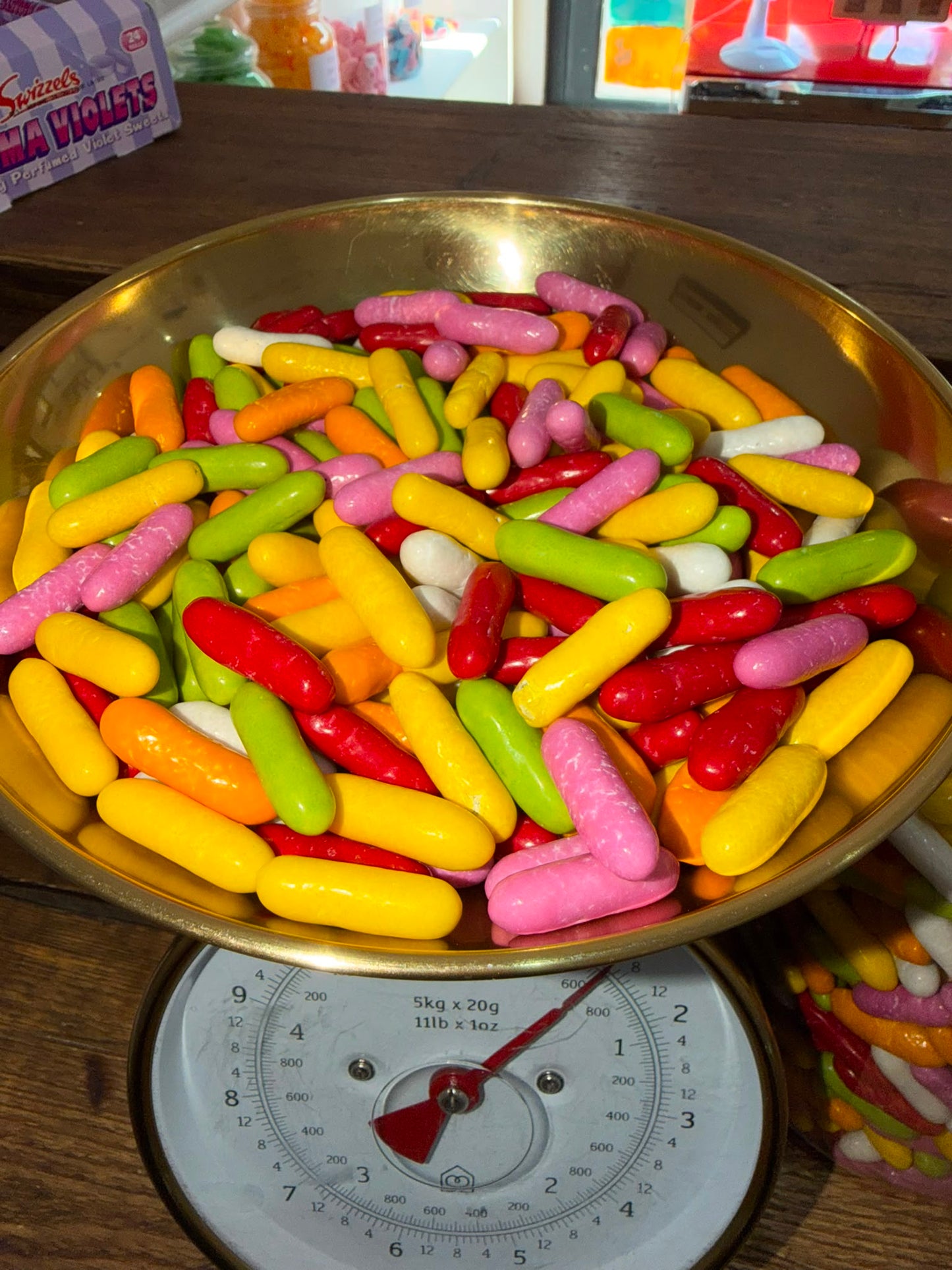 Pick 'N' Mix