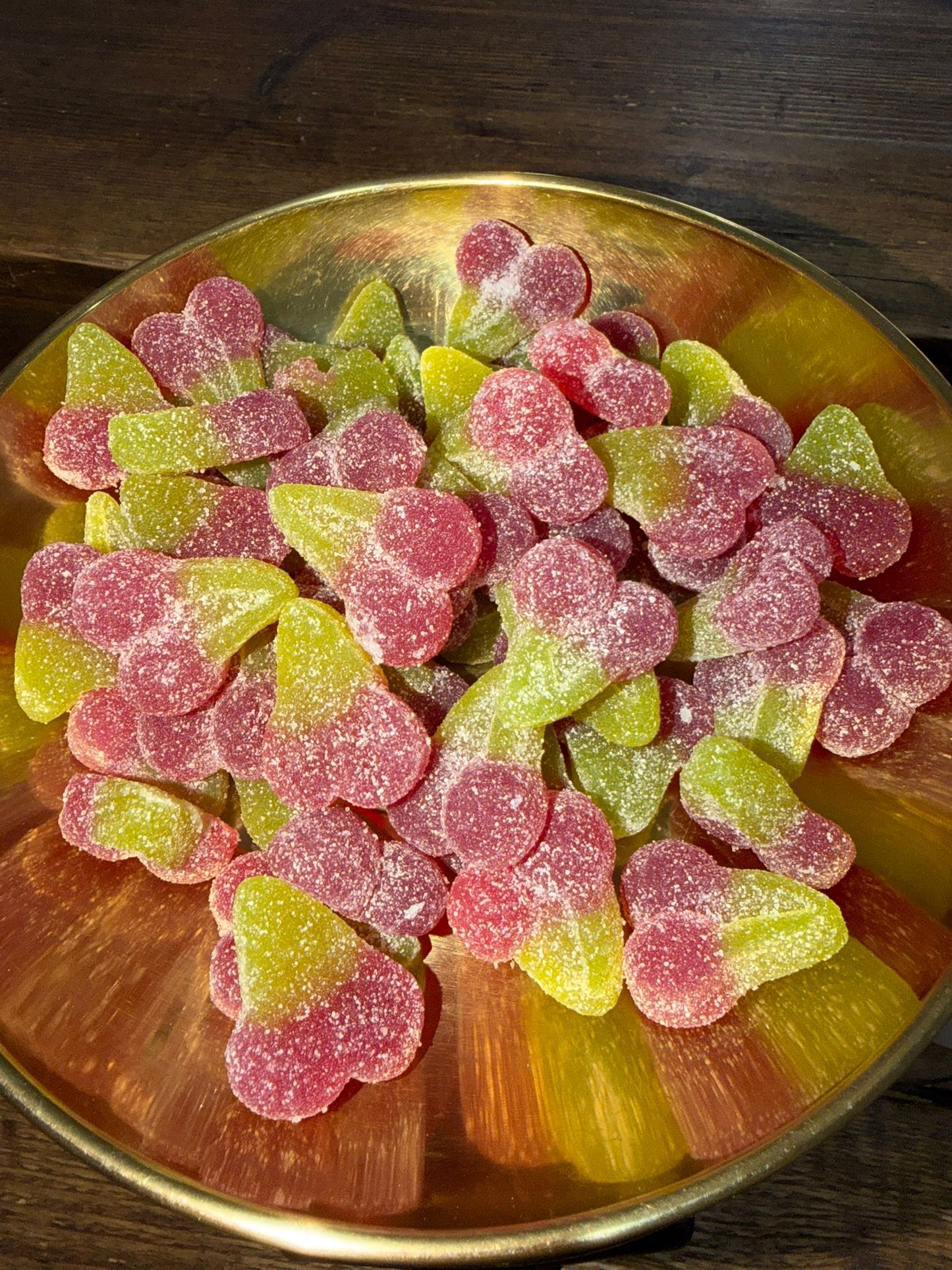 Pick 'N' Mix