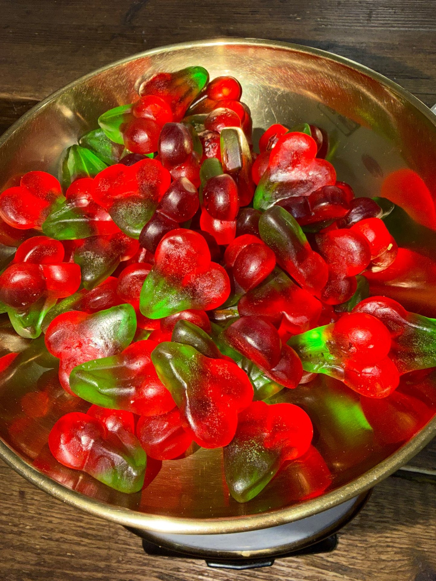 Pick 'N' Mix