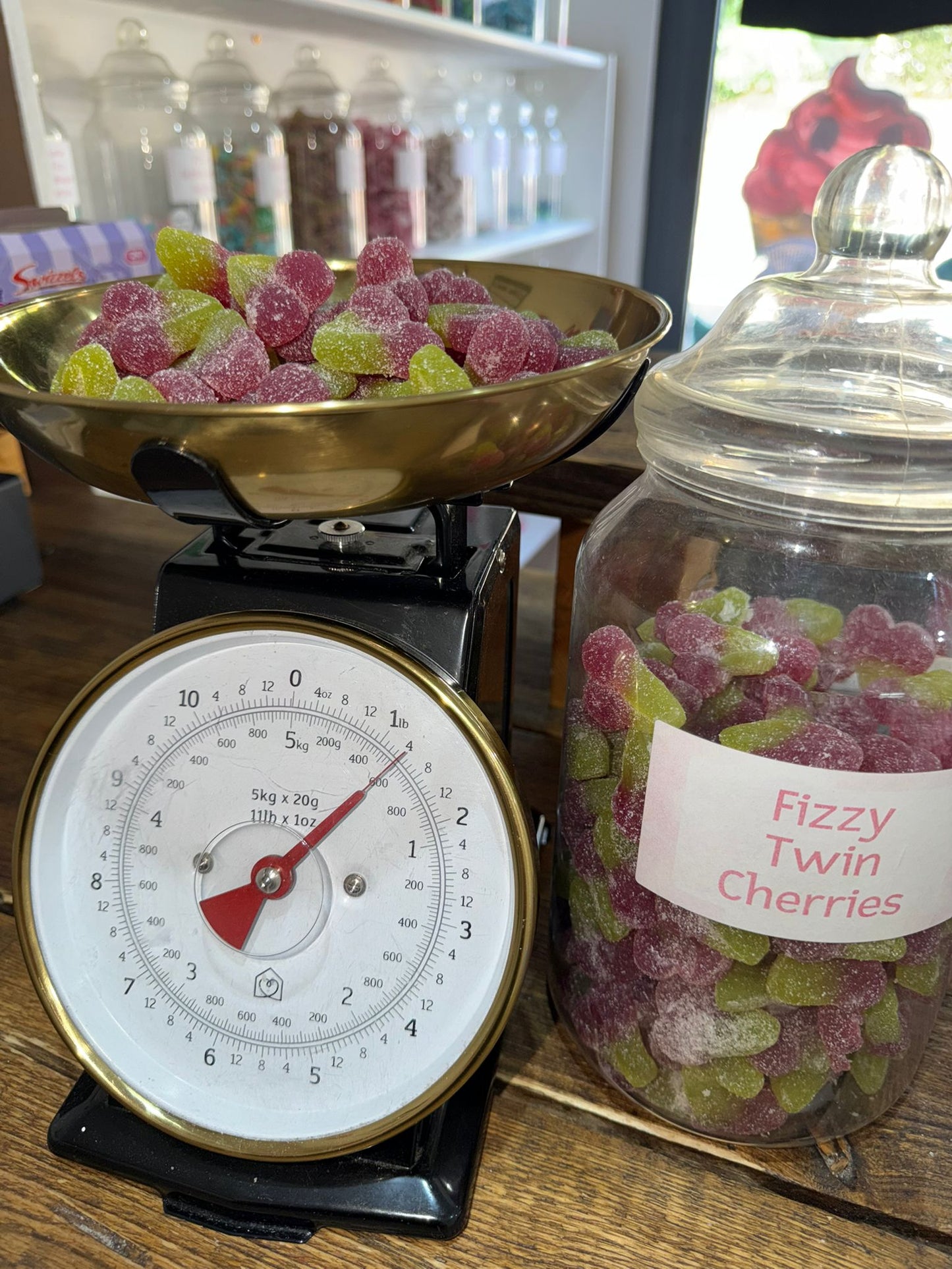 Pick 'N' Mix