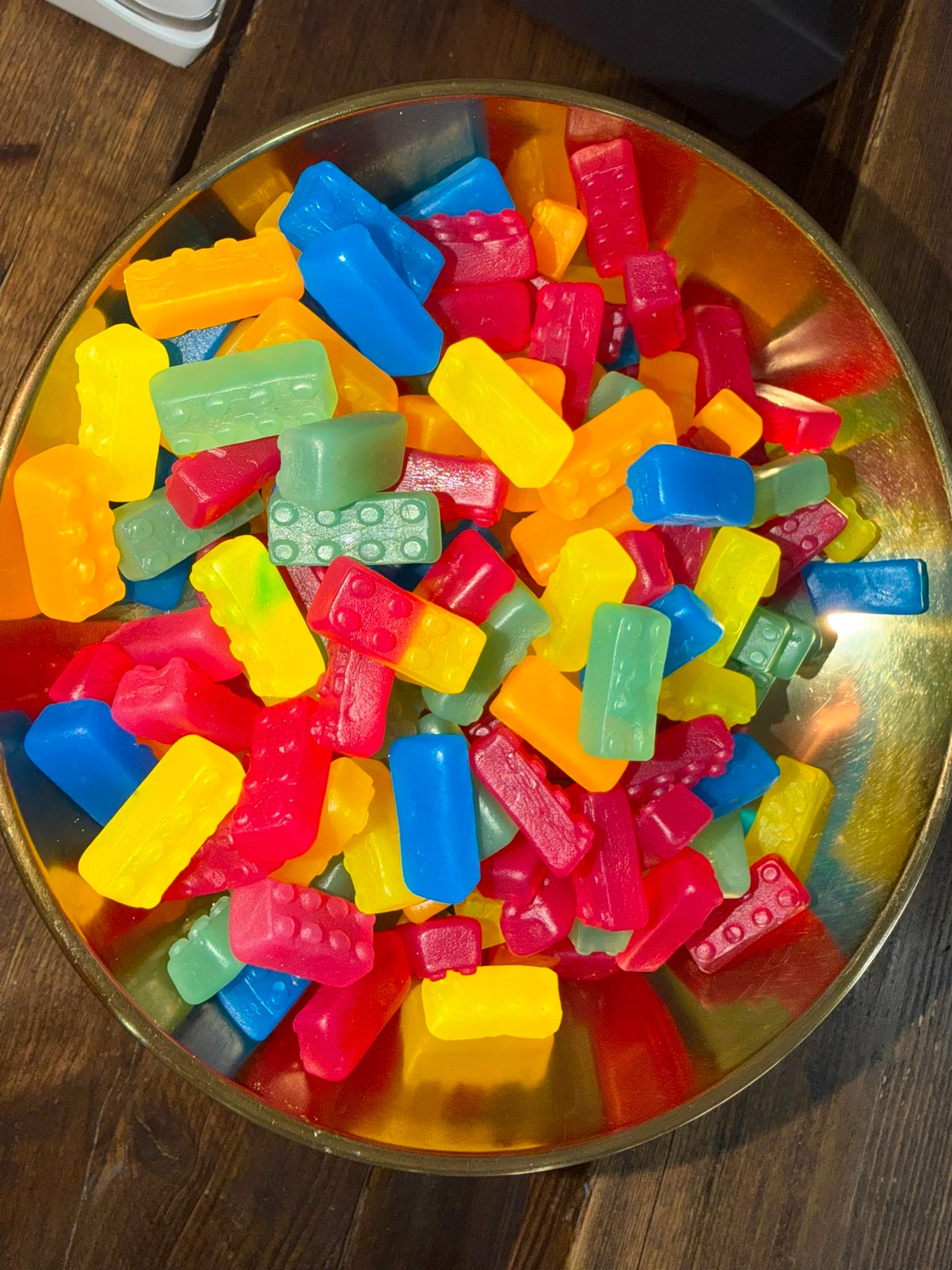 Pick 'N' Mix