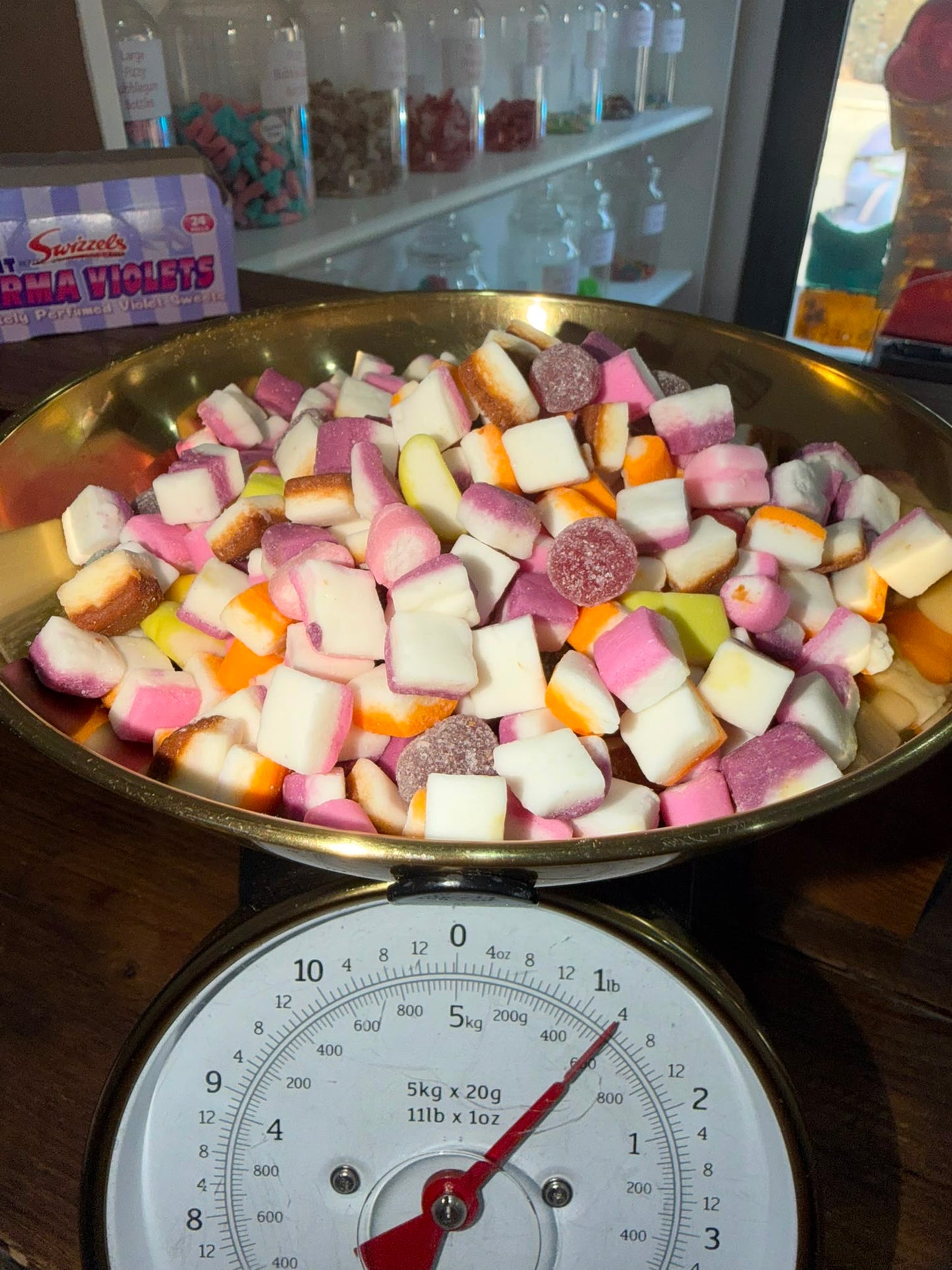 Pick 'N' Mix