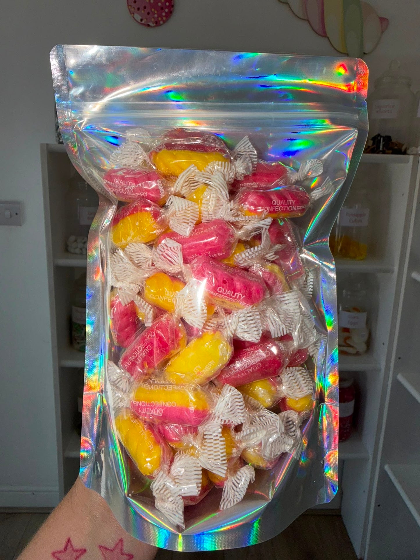 Pick 'N' Mix