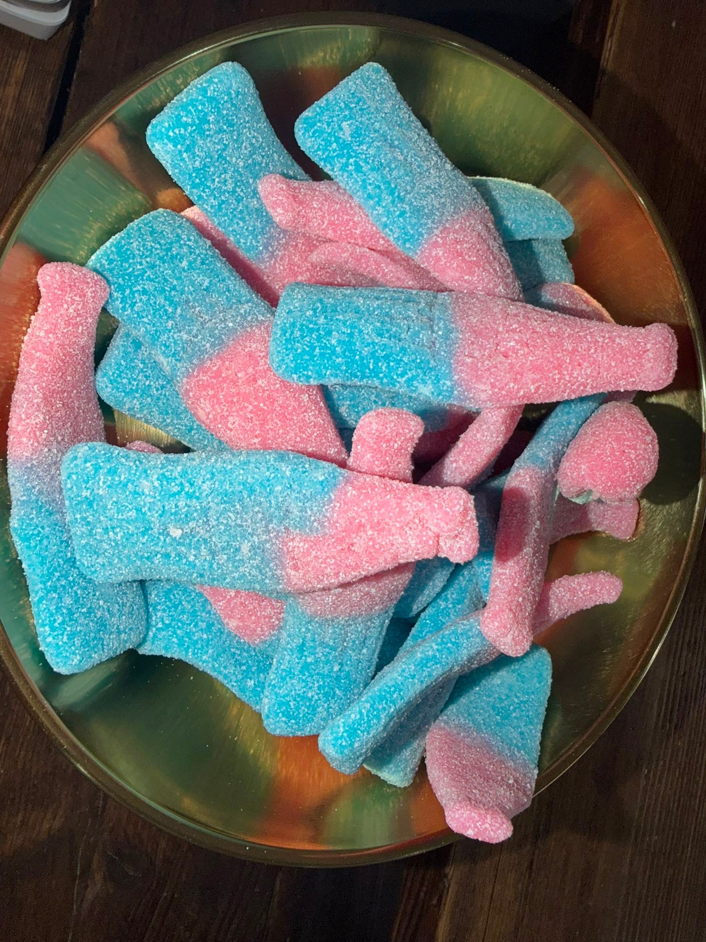 Pick 'N' Mix