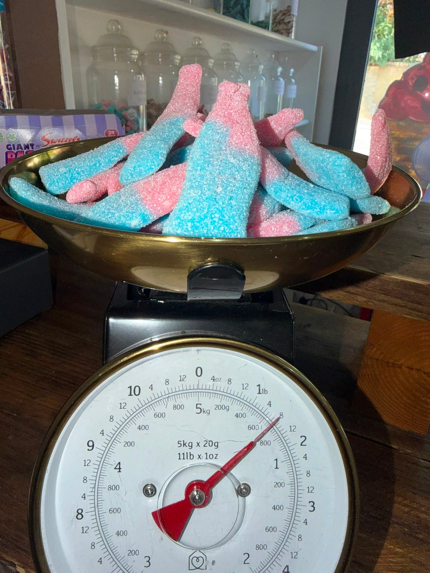 Pick 'N' Mix