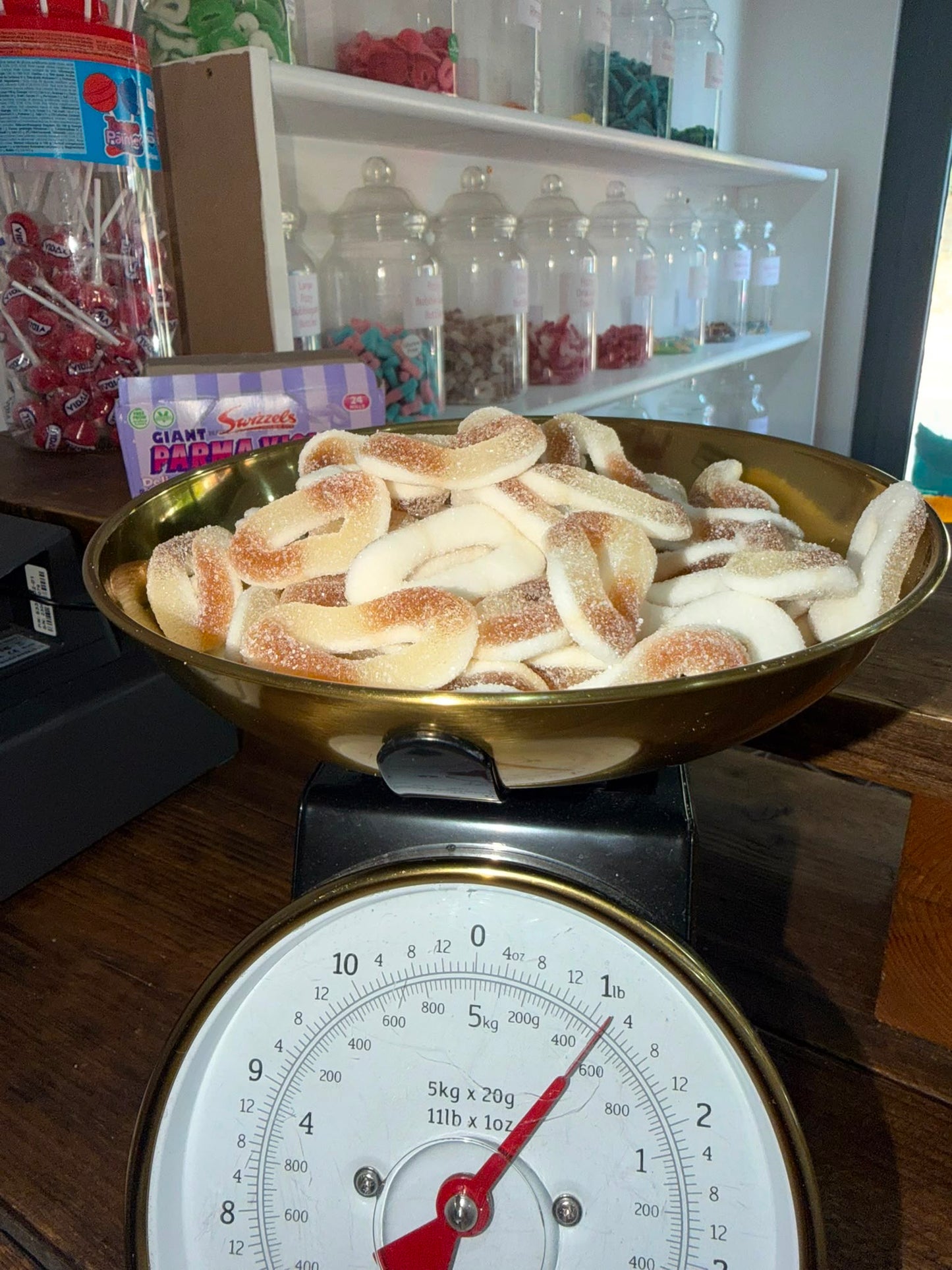 Pick 'N' Mix