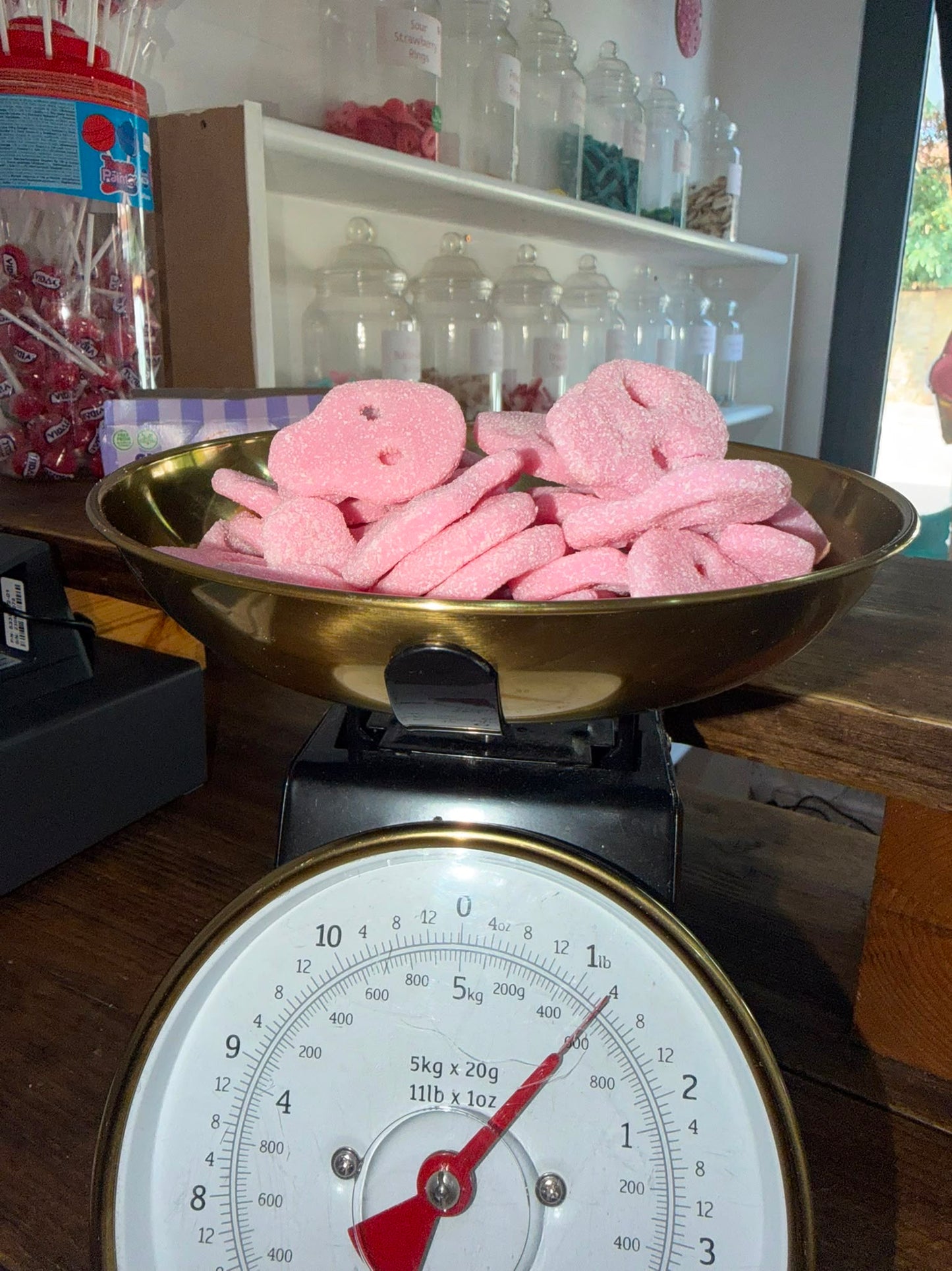 Pick 'N' Mix