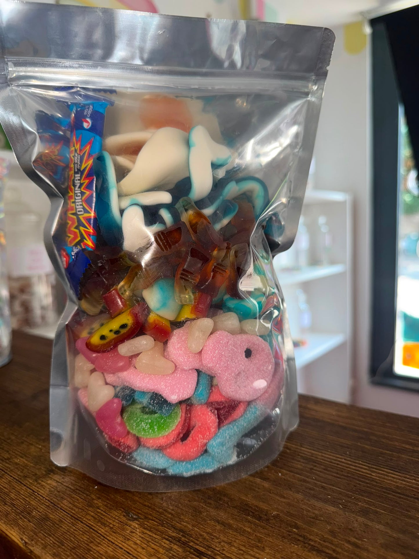 Pick 'N' Mix